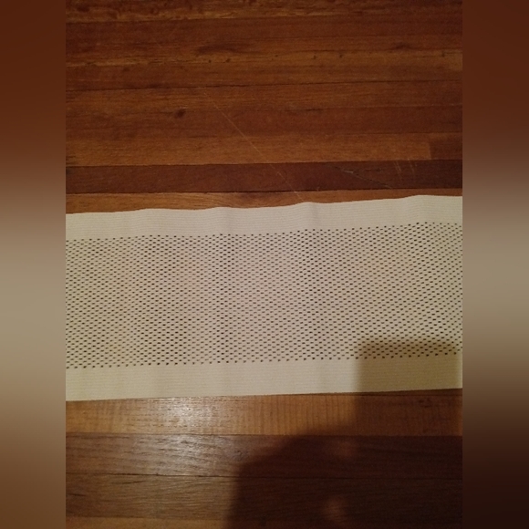 Women's Waist Shaper Tummy Control Cream size XL NWOT - Picture 2 of 3